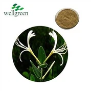 Powdwr Asid Clorogenig