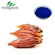 Powdwr Glas Gardenia