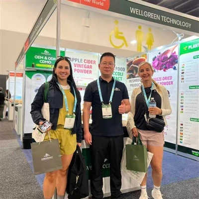Arloesi Gyda Wellgreen At Fine Food Awstralia 2025